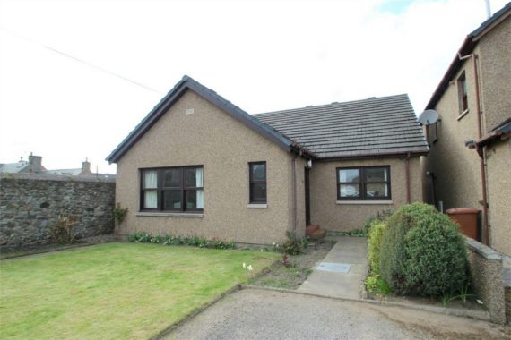 3 Bedroom Detached